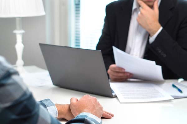 Top Five Reasons to Hire an Attorney