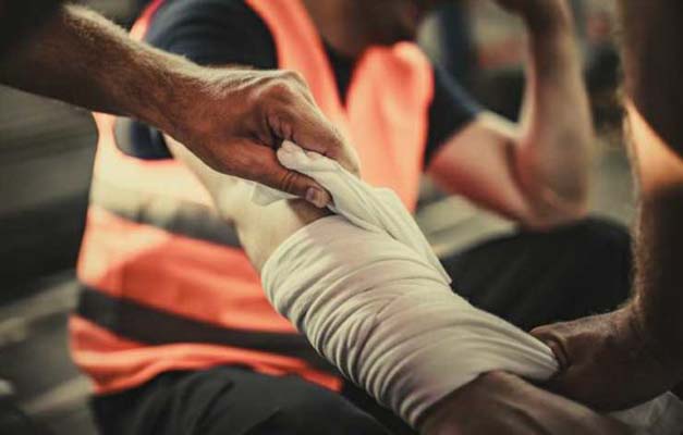 What to Do if You’ve Sustained an Injury in New York
