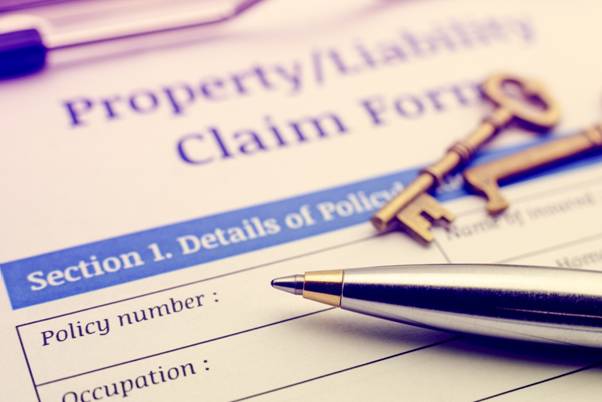 Property Damage Liability