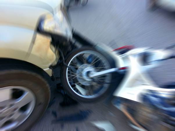 5 Great Reasons to Hire a Motorcycle Accident Attorney