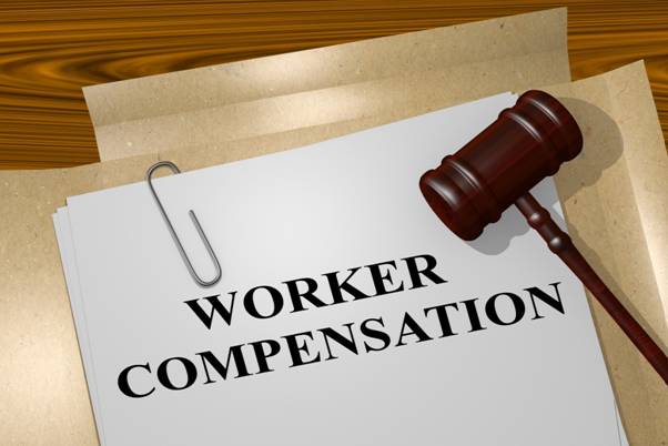 Workers Comp Settlement