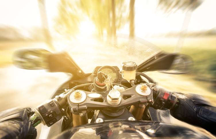 6 Common Motorcycle Accident Injuries You Need to Know