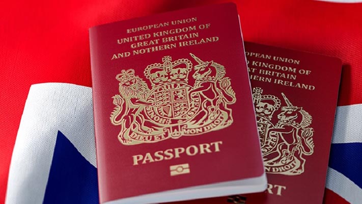 Everything you need to know about British Citizenship Fees