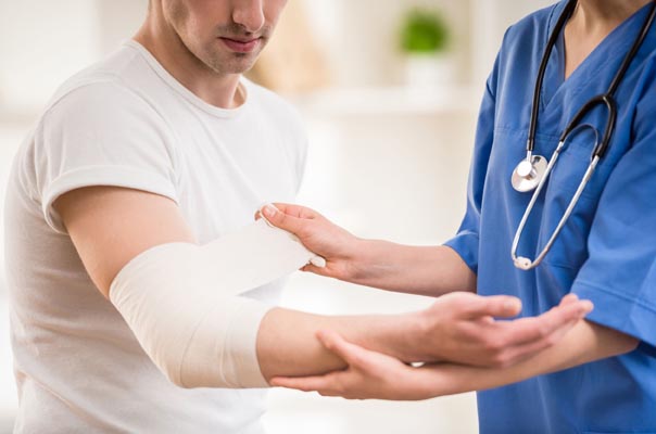 The Role Of Medical Experts In Personal Injury Cases