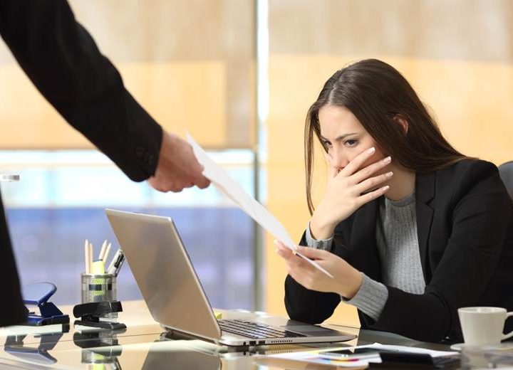 Fired From Job? How an Employment Attorney Can Help