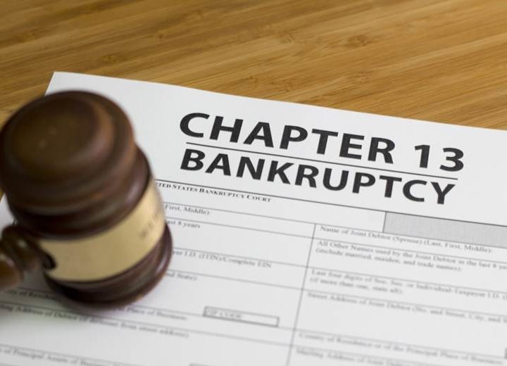 9 Terrific Reasons for Hiring a Bankruptcy Attorney