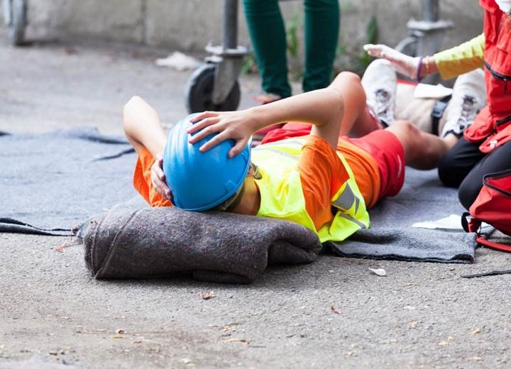 7 Tips for Hiring a Construction Accident Attorney