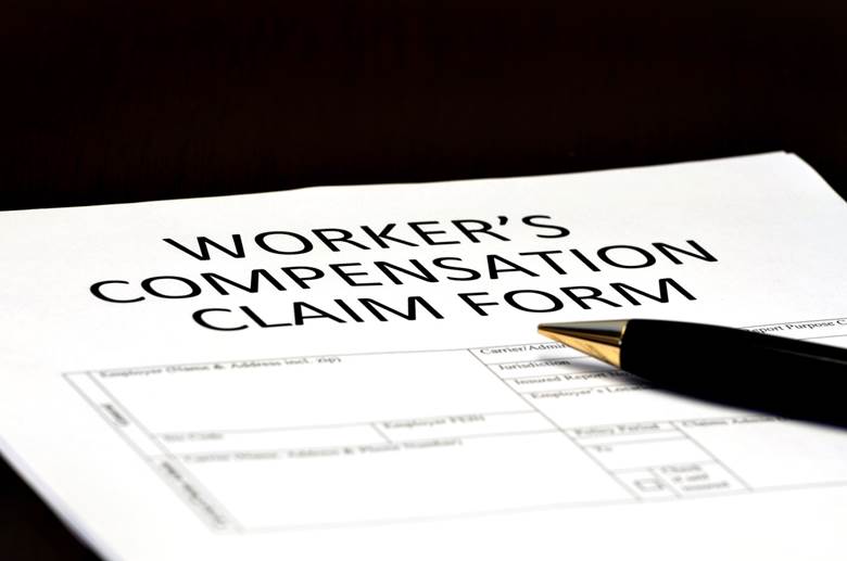 Workers Comp Attorney