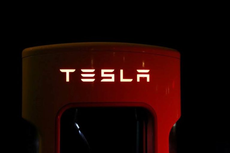 Tesla Electric Vehicles: The Implications of Self-Driving