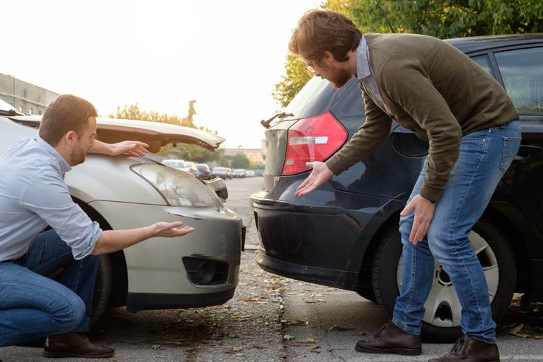 Involved in a Car Accident? The Steps to Take After an Accident
