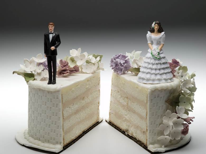 How Much Does It Cost to Get Divorced?