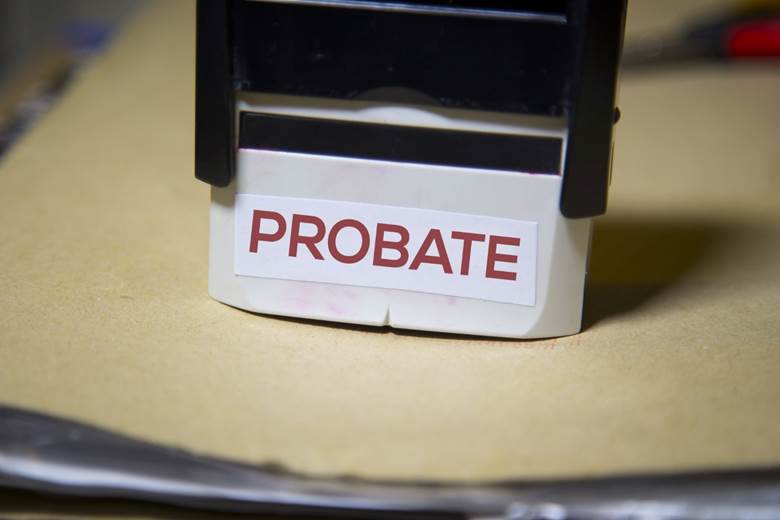 Hire a Probate Lawyer