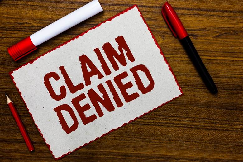 Bad Faith Insurance Claim