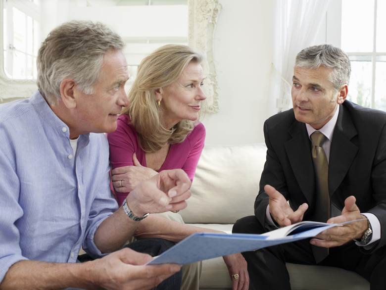 Protecting Your Financial Assets