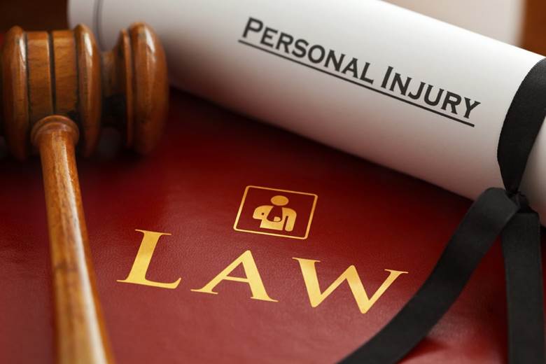 Los Angeles Personal Injury Lawyer