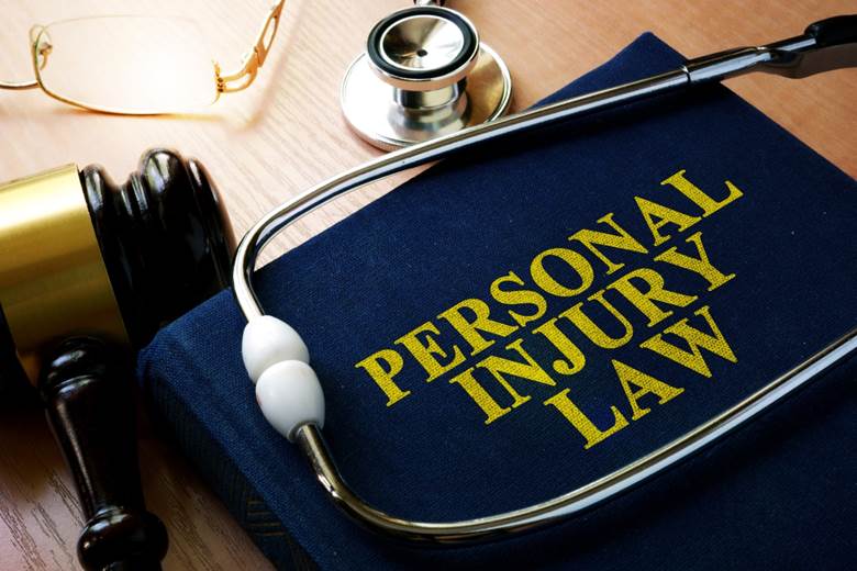 Personal Injury Cases
