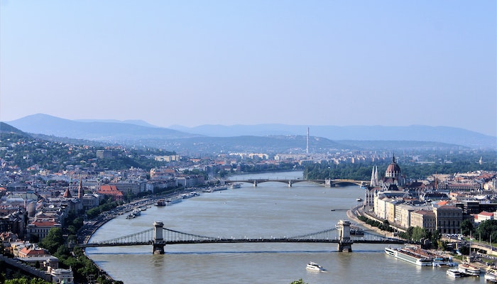 These Are the Benefits of Hiring a Real Estate Law Firm in Hungary