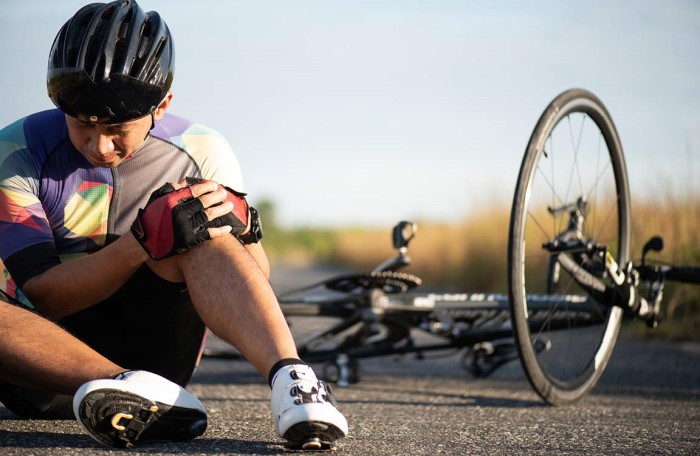 Bicycle Accidents Where You Should Call A Personal Injury Lawyer