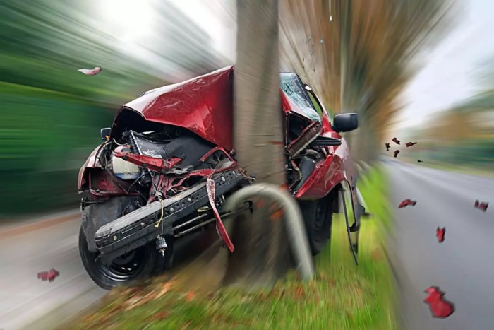The Legal Complexities Of Car Accidents Involving Exotic and High-Value Cars