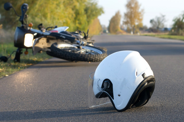 Motorcycle Accident Lawyer
