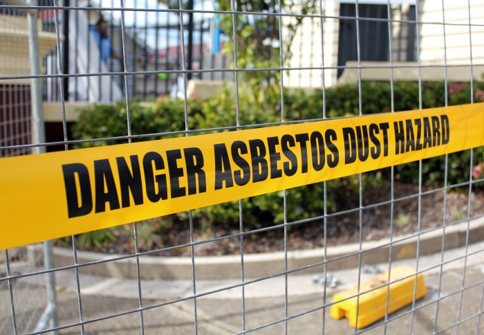 Dangers of Asbestos in Montana