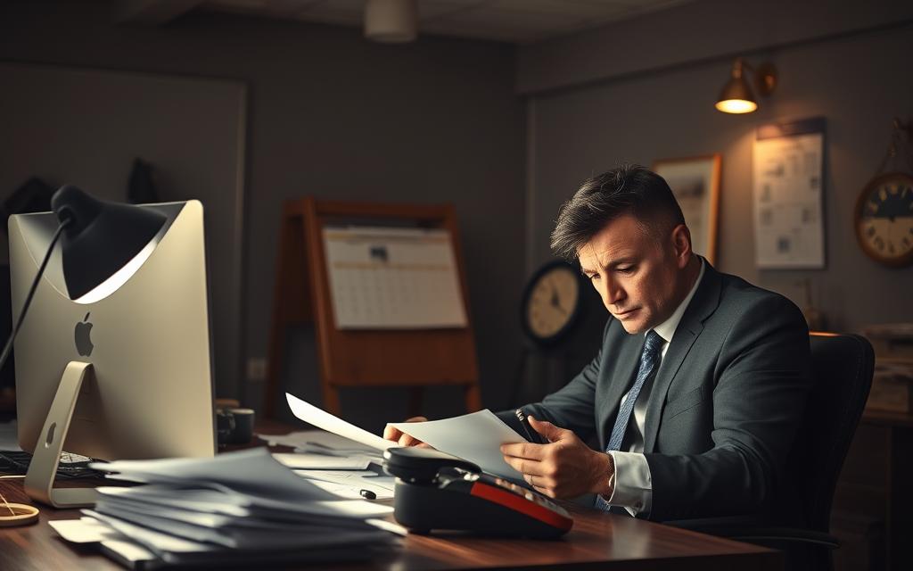 Demand Letter Follow-Up Process
