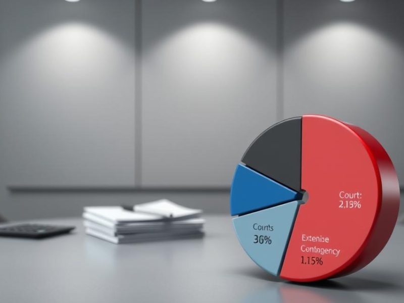 Injury Lawyer Percentage Fee – Understand Your Legal Costs!