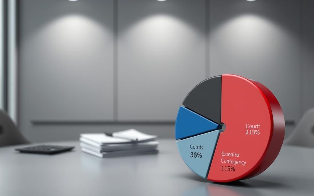 Injury Lawyer Percentage Fee