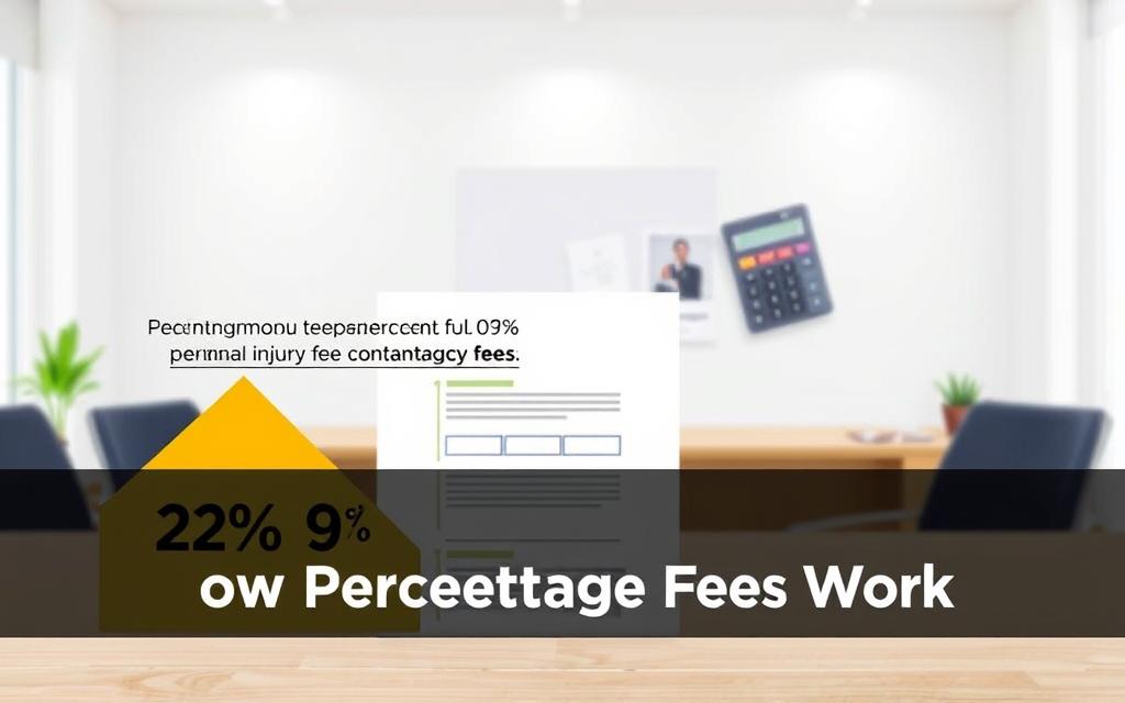 Personal Injury Contingency Fee Structure Personal Injury Contingency Fee Structure