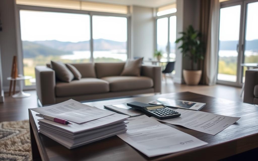 Assumable Mortgage Options