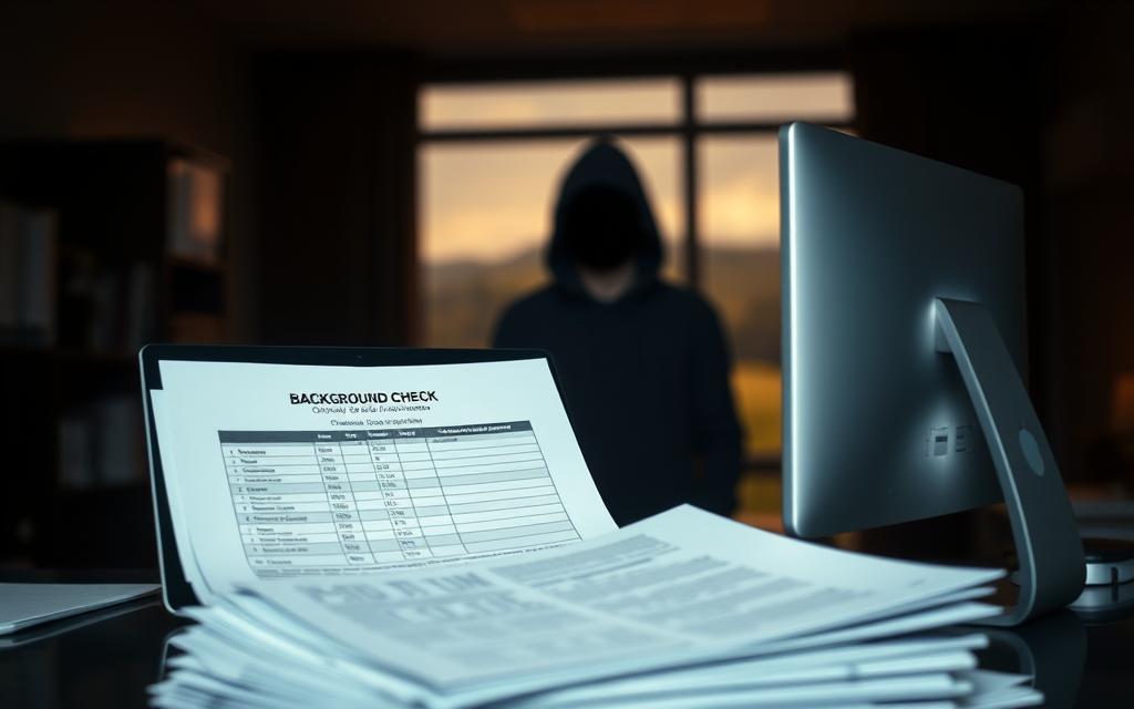 Background Check Consequences