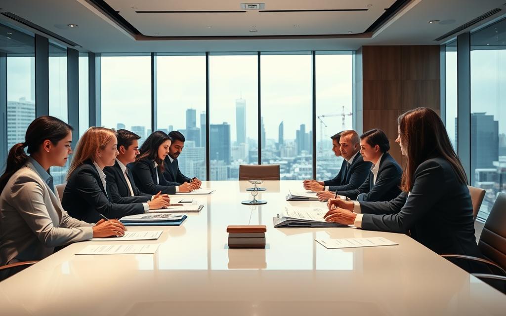 Coordinated Legal Solutions