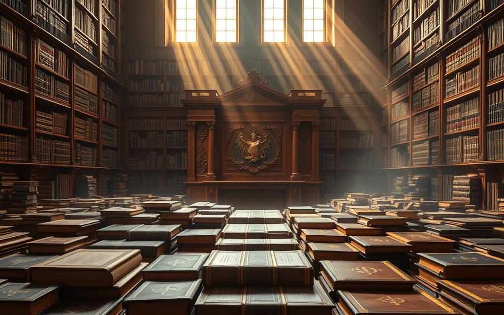 Legal Framework Statutes