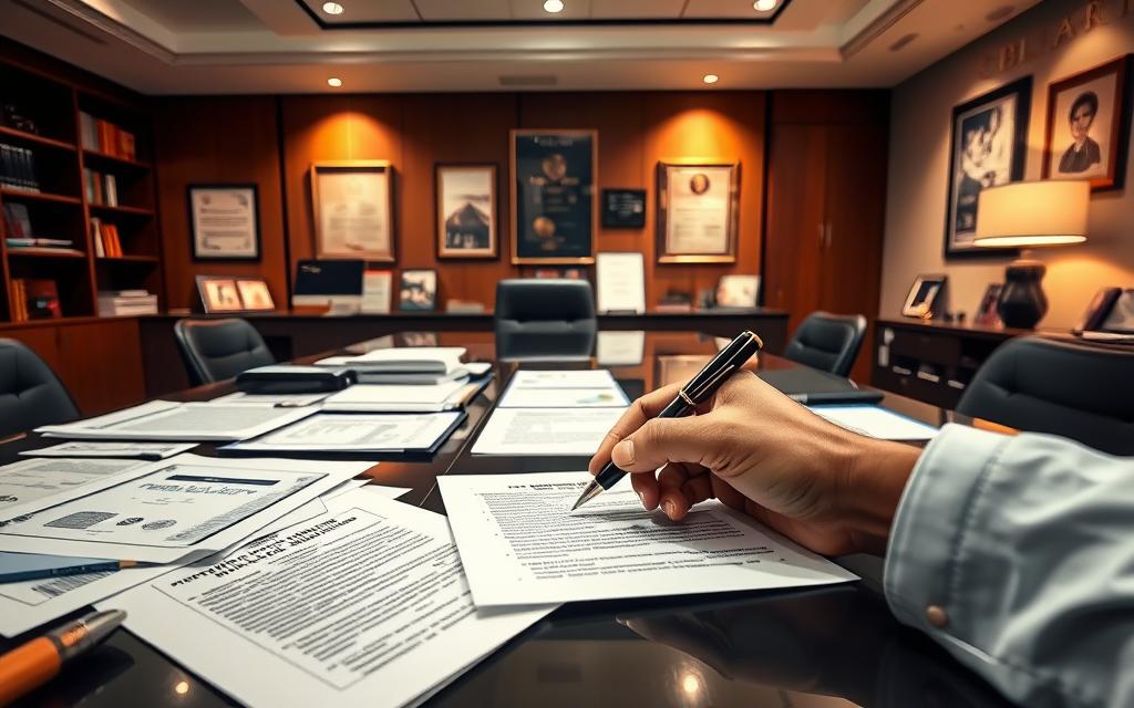 Property Transactions Legal Support