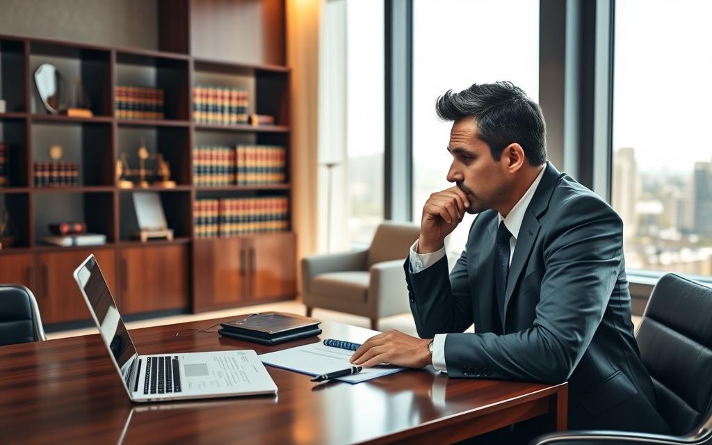Strategic Legal Considerations