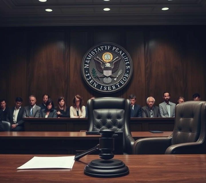 Spartanburg Social Security Disability Attorney – Trusted Help Today