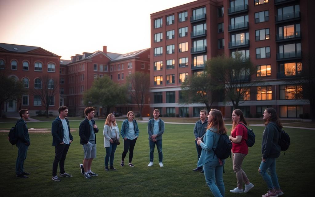 Dui Student Housing Rights Privacy