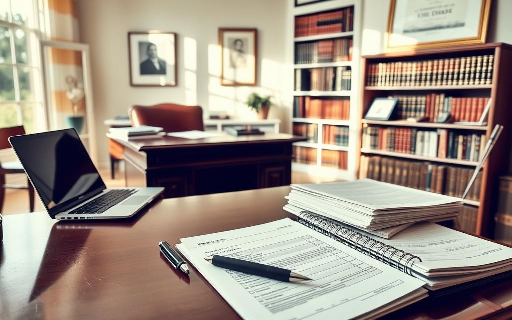 Estate Inventory And Debt Management