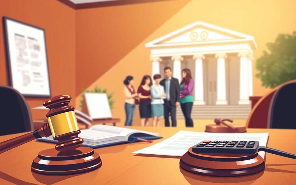 Probate Process Closure Steps