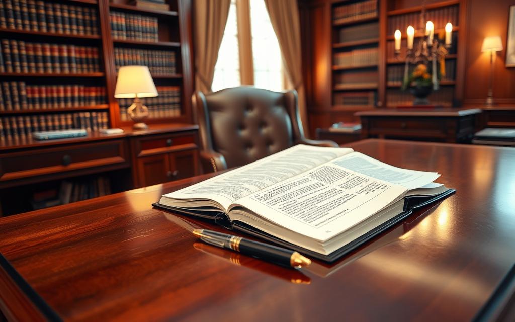 Testamentary Trust Modification Process