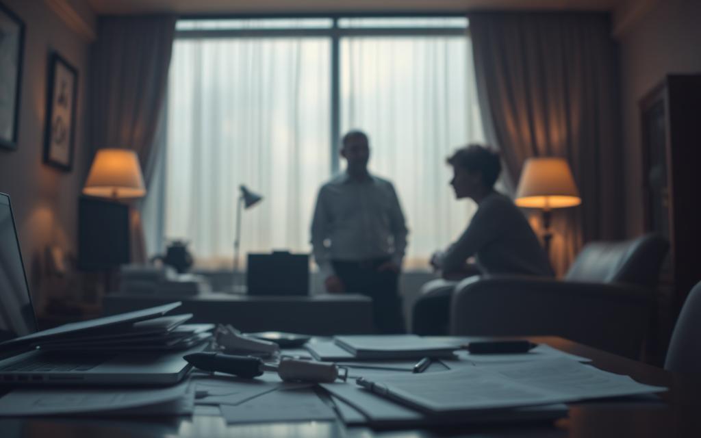 Unsecured Debt Settlement Process