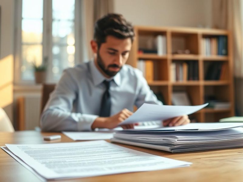 Filing Probate For A Small Estate: Simple Steps That Help