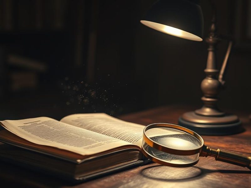 How To Find A Lost Will: Smart Legal Search Guide
