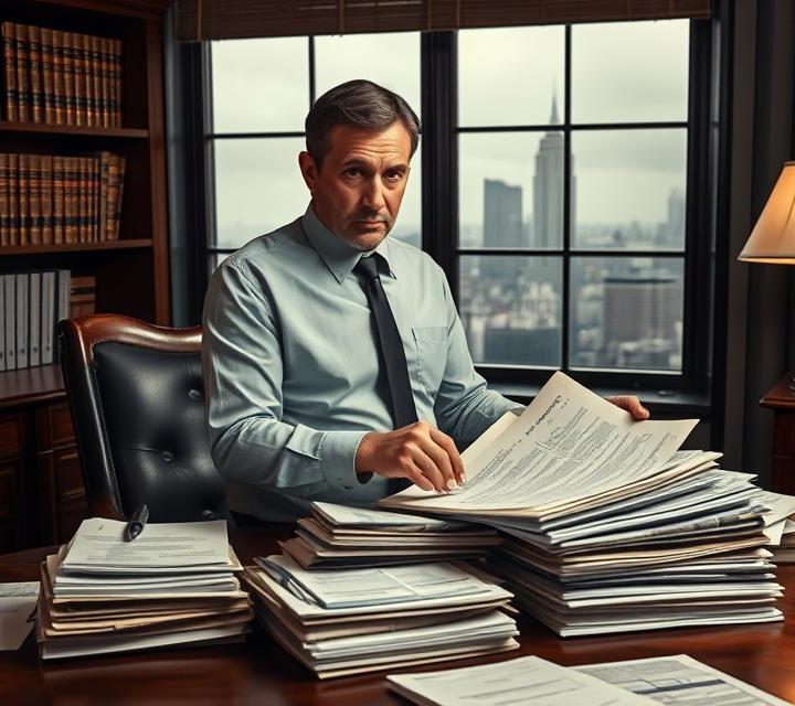 Estate Planning For Blended Families Made Simple & Secure