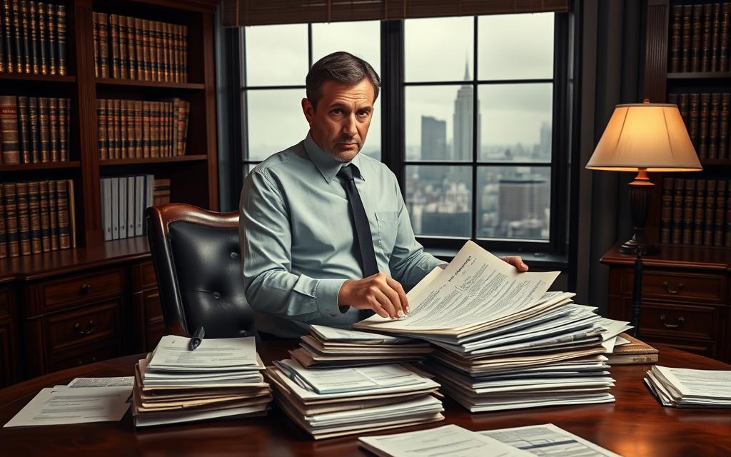 Paying Debts Of A Deceased Person